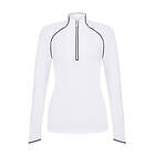 Original Penguin Veronica 1/4 Zip (Dam)