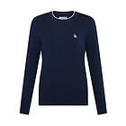 Solid Original Penguin OP Ls Sweater (Dam)