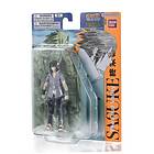 Bandai Ultimate Legends: Naruto Sasuke Uchiha (the Final Battle) Action Figure (87538)