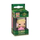 Funko Pocket Pop!: Wicked Glinda Vinyl Figure Keychain