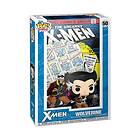 Funko Pop! Comic Covers: Marvel X-men: Days Of Future Past (1981) Wolverine #50 