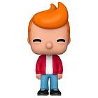 Funko Pop! Animation: Futurama Philip J. Fry #1755 Vinyl Figure