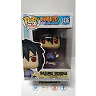 Funko Pop! Animation: Naruto Shippuden Sasuke Uchiha (first Susanoo) #1436 Vinyl Figure