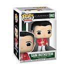 Funko Pop! Movies: Casino – Sam Rothstein #1862 Vinyl Figure