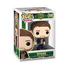 Funko Pop! Movies: Wicked Fiyero #1698 Vinyl Figure