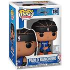 Funko Pop! Nba: Magic Paolo Banchero Vinyl Figure