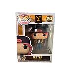 Funko Pop! Television: Yellowstone Teeter #1564 Vinyl Figure