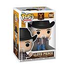 Funko Pop! Television: Yellowstone Lloyd Pierce #1562 Vinyl Figure