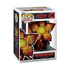 Funko Pop! Television: Stranger Things Rift Demogorgon #1596 Vinyl Figure