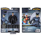 The Noble Collection Dc Batman C Catwoman Bendyfig (comic)