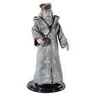 The Noble Collection Harry Potter Bendyfigs Albus Dumbledore