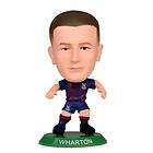 Soccerstarz Crystal Palace Adam Wharton Home Kit (Classic Kit)