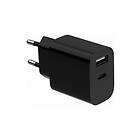 Gembird TA-UC-2AC12-01 12W