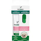 Vet's Best Vet´s Puppy Dental Kit Tandvårdsset Valpar 1 set