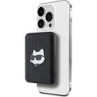 Karl Lagerfeld Choupette Head Powerbank 5000mAh 15W