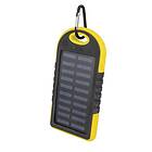 Setty Solar Travel Battery 5000mAh