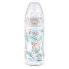 Nuk First Choice+ Nappflaska Lion King 300ml