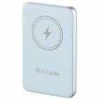 Verbatim MCP-10BE Powerbank 10000mAh 15W