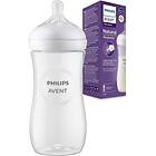 Philips Avent Natural Response SCY930 Nappflaska i Glas 120ml