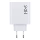 Xiaomi MDY-14-EE Snabbladdare USB-A 120W QC 3,0