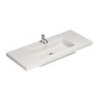 Dansani Calidris Unique Silestone Servant Måltilpasset B60-219xh1xd50cm Blanco Z