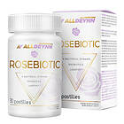 AllNutrition AllDeynn Rosebiotic 30 pastiller