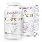 AllNutrition AllDeynn Sunrose 120 tabletter