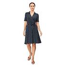 Jumperfabriken Demi Dot Dress