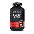 Biotechusa Super Lipo 120 tabletter
