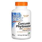 Doctor's Best Curcumin Phytosome med Meriva 500 mg 180 kapslar