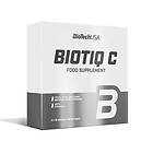 Biotechusa Biotiq C 36 kapslar