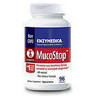 Enzymedica MucoStop 96 kapslar