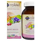 Garden of Life Mykind Organics Dam Multi 120 veganska tabletter