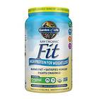 Garden of Life Rå Ekologisk Fit 890 930 gram