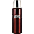 Thermos S/Steel King Vacuum Bottle 0.47L