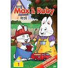 Max & Ruby (DVD)