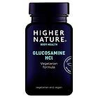 Higher Nature Glukosamin HCL-komplex 90 tabletter