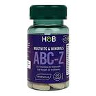 Holland & Barrett ABC-Z 60 tabletter