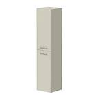 Korsbakken Rowan/pine Høyskap 2 Dører Soft Cashmere