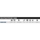 Shimano Reels Beastmaster B Monster Drive Rh Trollingrulle