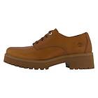 Timberland Lace Up Shoe Saddle (Dame)