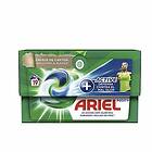 Ariel Pods Odor Active 3 In 1 Kapslar 19 st