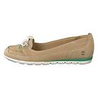 Timberland Ek Harbrside Boat Lt (Women's)