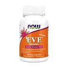 Now Foods Eve Kvinnors Multivitamin 120 kapslar