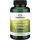 Swanson Agaricus Blazei Svampextrakt 500 mg 90 vegetabiliska kapslar