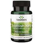 Swanson Skotsk tång 750 mg 30 kapslar
