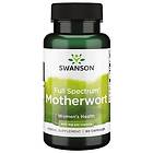 Swanson Fullspektrum Hjärtspand 400 mg 60 kapslar