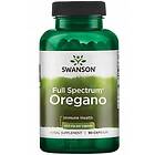 Swanson Oregano 450 mg 90 kapslar