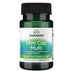 Swanson Mini Cap Multi 30 hattglas