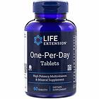 Life Extension En tablett om dagen 60 tabletter